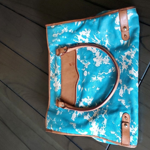 Rebecca Minkoff Handbags - Rebecca Minkoff Diamond Tote Bag